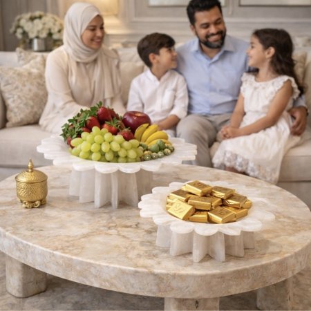 جاط فواكه - ديكور ريزن