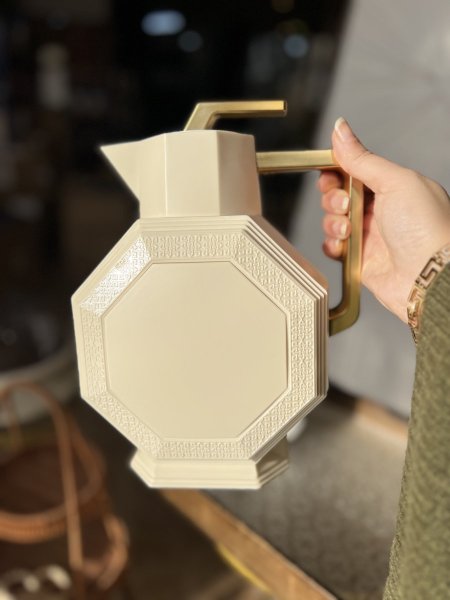 تيرموس قهوة سداسي