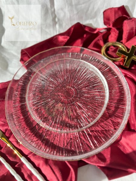 جاط كيك 7 قطع ( دائري )