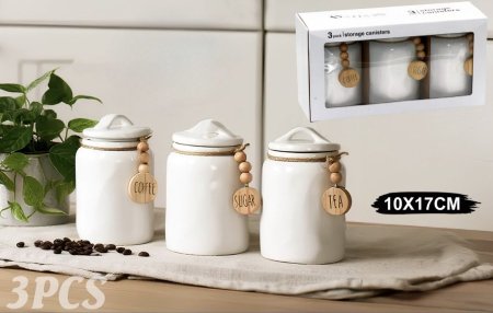 طقم سكريات بورسلان