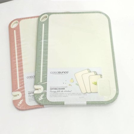 لوح فرم تقطيع بلاستيك زاوية مسننة