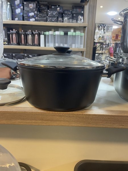 طنجرة بايركس