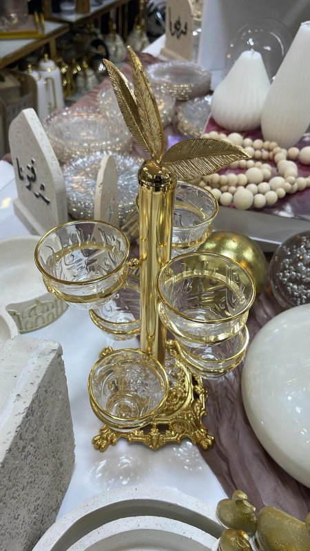 فناجين قهوة سادة