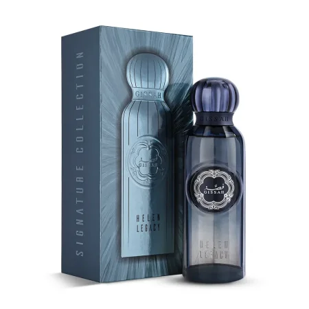 عطر هيلين ليجاسى 200 مل قصه