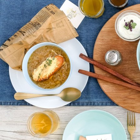 صحن حلويات أبيض ديوالي 19 سم لومينارك