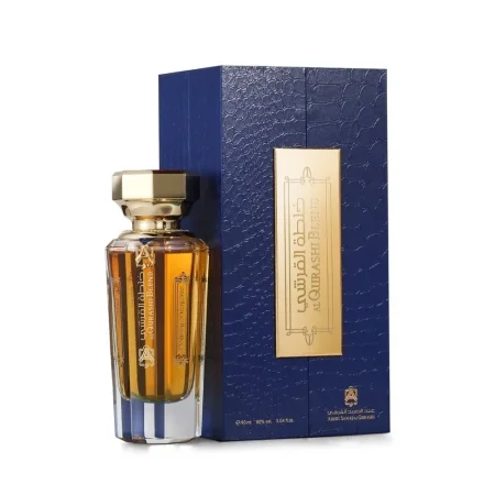 عطر خلطة القرشي 90 مل