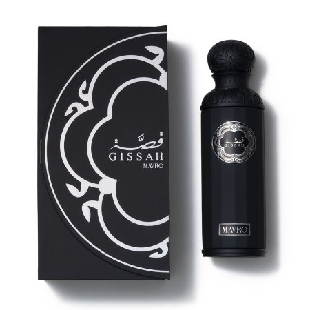 عطر مافرو المركز من قصة - 200 مل