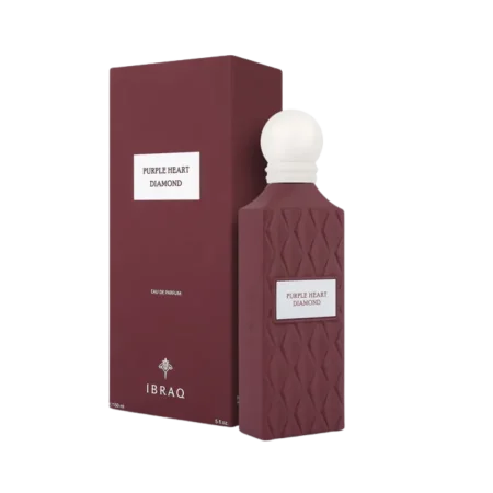 عطر بيربل هارت دايموند للنساء 150 مل