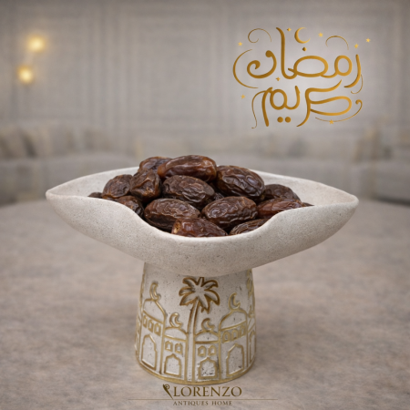 مضيفة رمضانية بتصميم إسلامي – ريزن فاخر