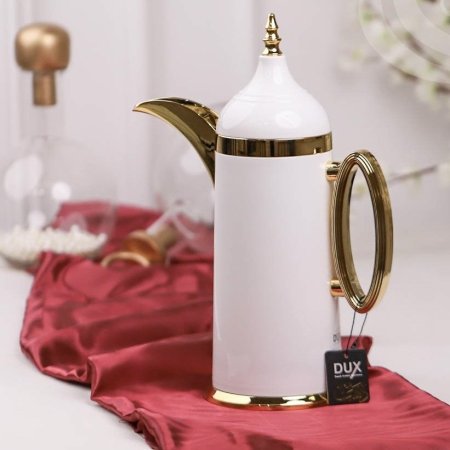 تيرموس قهوة شكل دلة