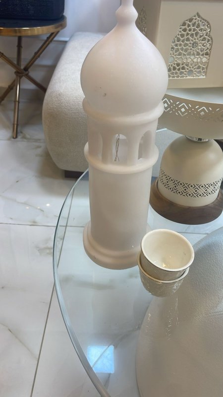 فانوس ماذنة