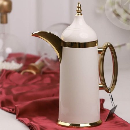 تيرموس قهوة شكل دلة