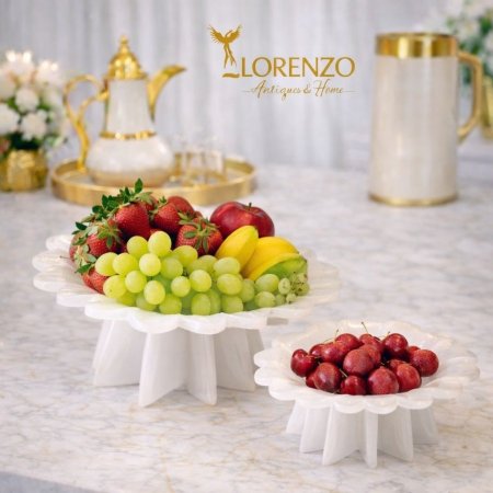 جاط فواكه - ديكور ريزن