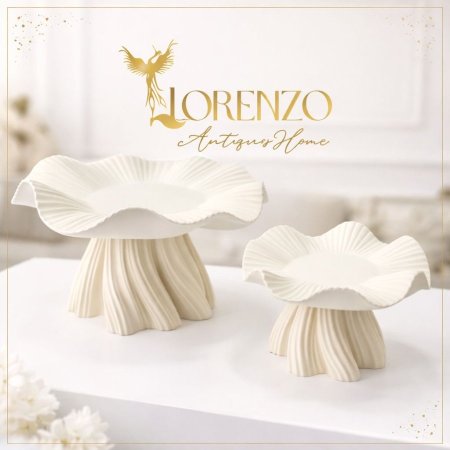 ستاند ضيافة - ديكور صينية غروف أناقةً خالدةً