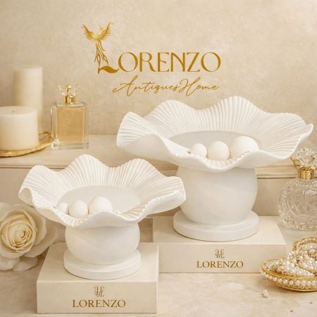 ستاند ضيافة ديكور بيج