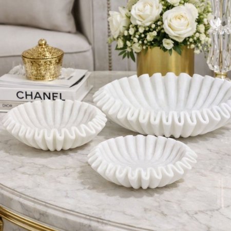 جاط ديكور فواكه رخامي