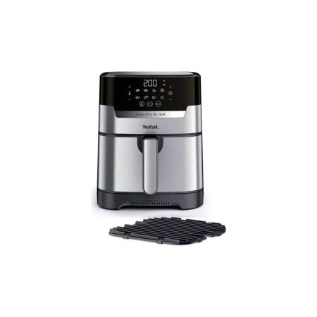 مقلاة هوائية 1400 واط سعة 4.2 لتر تيفال