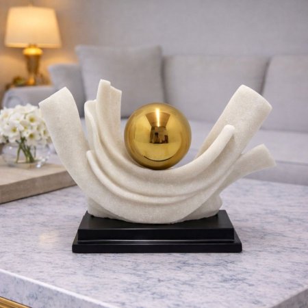 تحفة فنية فاخرة تجمع بين الحداثة والأناقة