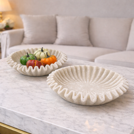 جاط ريزن معرج بحجمين