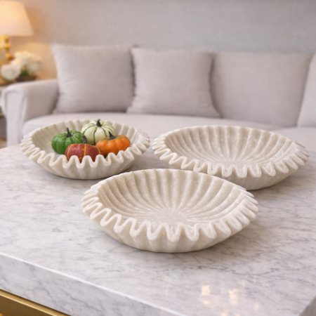 جاط ديكور فواكه رخامي