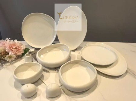 طقم الاحلام ٢٧ قطعة ٣ الوان