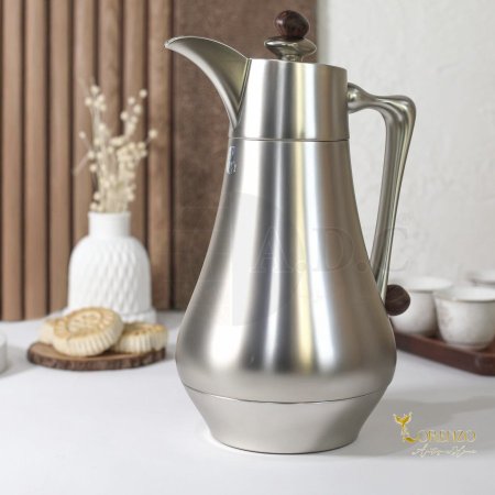 دلة تيرموس قهوة