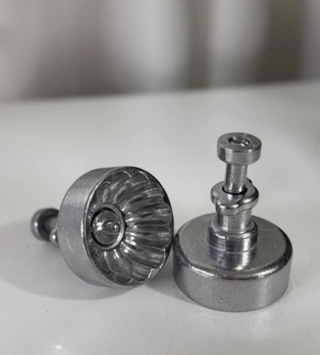 قالب معمول المنيوم كبسة AF32-8