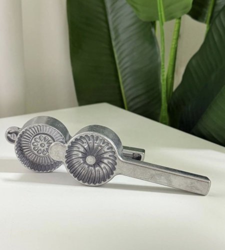 قالب معمول المنيوم AF32-10