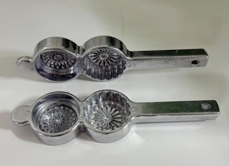 قالب معمول المنيوم AF32-11