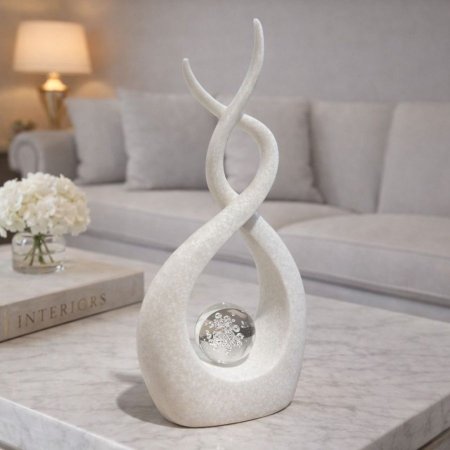 ديكور رخامي مميز