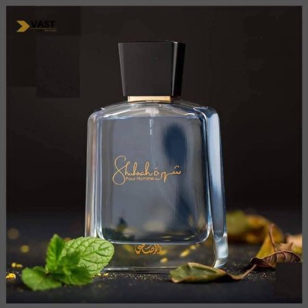 عطر شهرة الرجالي من الرصاصي