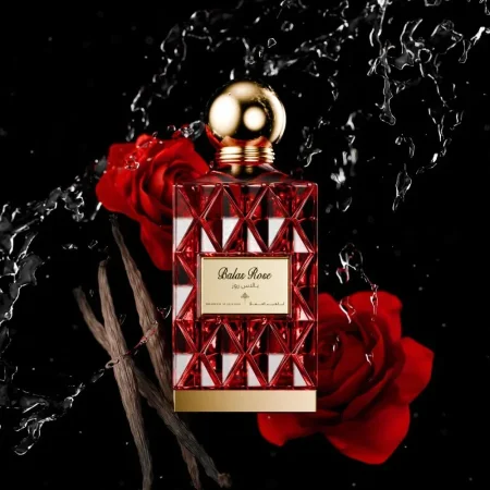 عطر بلاس روز