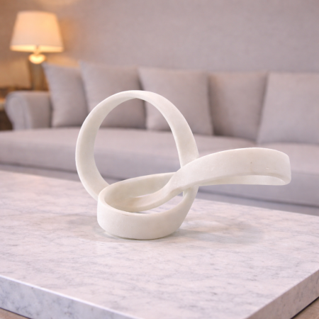 تحفة ديكور عصرية بتصميم انسيابي أنيق 3-55