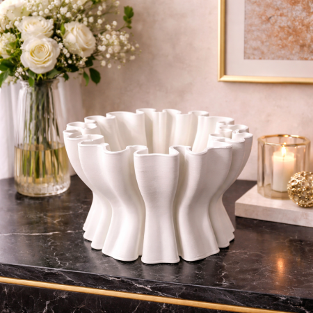 جاط ديكور فخم بتصميم متموّج – قطعة فنية عصرية 20-6