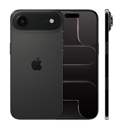 iPhone 17 Air 256GB <br> <span class='text-color-warm'>سيتوفر قريباً</span>