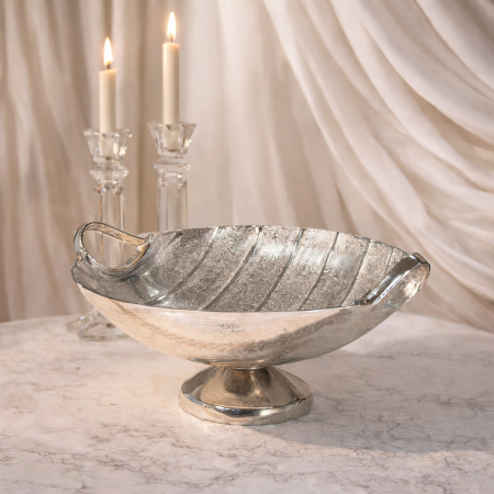 جاط فواكه تقديم فاخر بتصميم أنيق وعصري 35 سم 89957