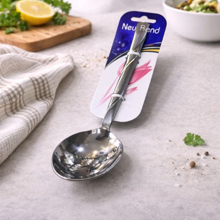 كفكير تقديم ستانلس ستيل – تصميم أنيق