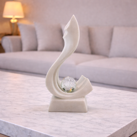 تحفة ديكور عصرية بتصميم فني أنيق يضيف لمسة فخامة 1-21