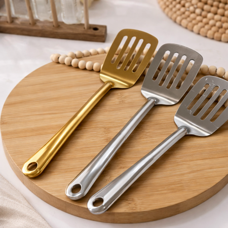 كفكيرسباتولا ستانلس ستيل – فخامة وأداء عملي