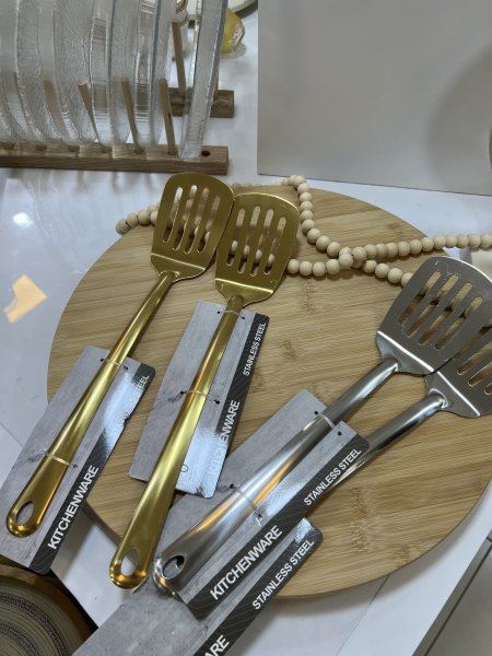 كفاكير أكل بيانو يد طويلة