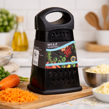 مبشرة مطبخ متعددة الاستخدام بتصميم عملي وأنيق