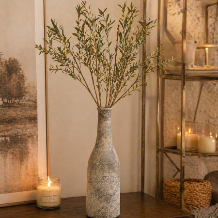 فازا ديكور طويلة – تصميم أنيق بلمسة عصرية مميزة 25289