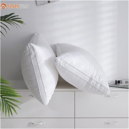 مخدة - وسادة نفخ Pillow white