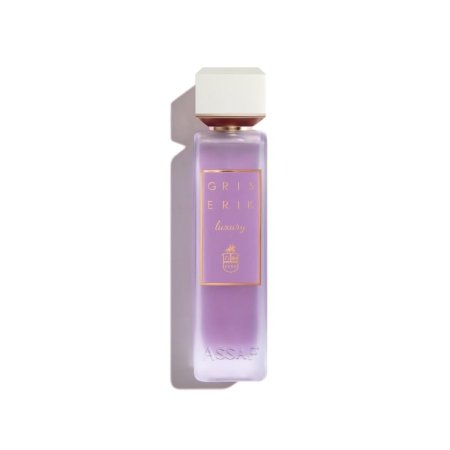 عطر جريس اريك من عساف للعطور - 200مل