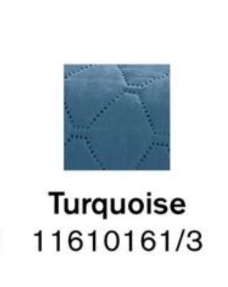 TURQUOISE