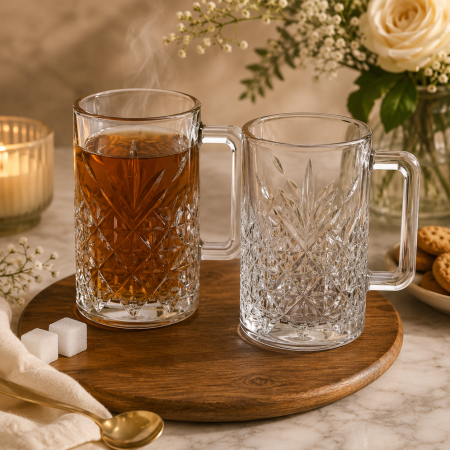 الطقم 2 ماج TIMELESS سعة 310 مل 55472