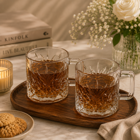 الطقم 2 ماج TIMELESS سعة 195 مل 55452