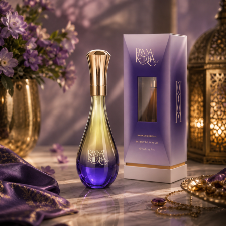 عطر رنة خلخال 75 مل
