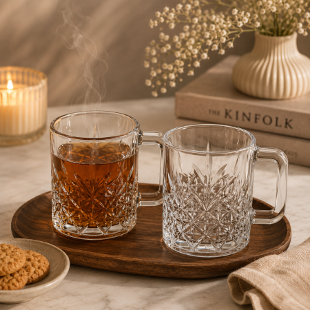 الطقم 2 ماج TIMELESS سعة 250 مل 55462