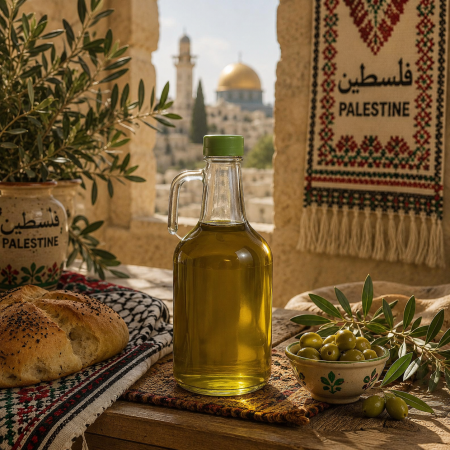 زجاجة زجاج 3 لتر مع مقبض – تصميم عملي وأنيق 192699
